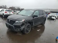5FNYF8H25MB008429 2021 HONDA PASSPORT