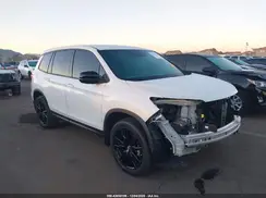 5FNYF8H25MB030043 2021 HONDA PASSPORT