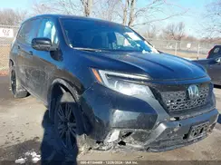 5FNYF8H25MB030432 2021 HONDA PASSPORT