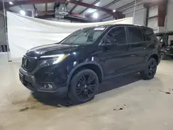 5FNYF8H25MB033086 2021 HONDA PASSPORT