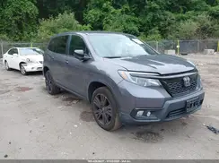 5FNYF8H25MB035761 2021 HONDA PASSPORT