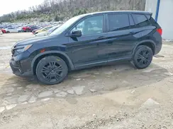 5FNYF8H26KB000272 2019 HONDA PASSPORT