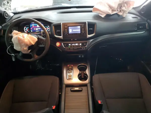 5FNYF8H26KB006301 2019 HONDA PASSPORT - Image 8