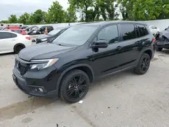 5FNYF8H26KB007514 2019 HONDA PASSPORT