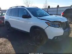 5FNYF8H26KB010283 2019 HONDA PASSPORT