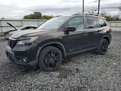 5FNYF8H26KB014057 2019 HONDA PASSPORT