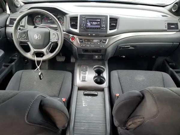 5FNYF8H26KB014057 2019 HONDA PASSPORT - Image 8