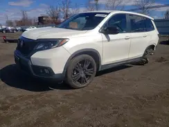 5FNYF8H26KB017802 2019 HONDA PASSPORT
