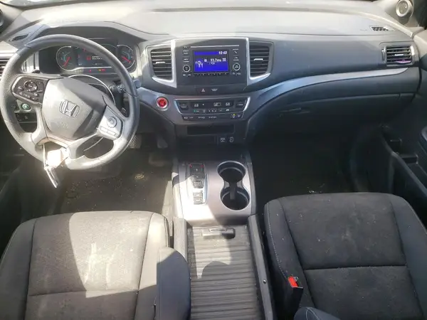 5FNYF8H26KB017802 2019 HONDA PASSPORT - Image 8