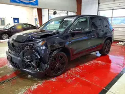5FNYF8H26KB020747 2019 HONDA PASSPORT