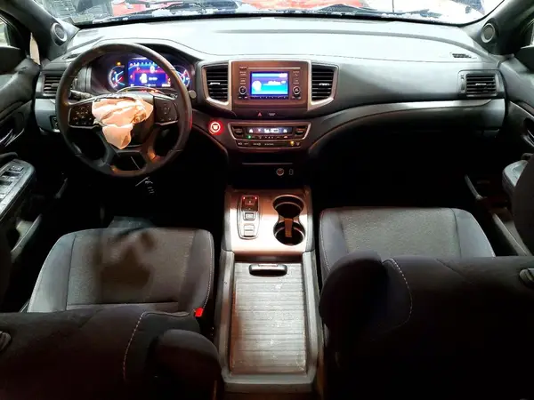 5FNYF8H26KB020747 2019 HONDA PASSPORT - Image 8