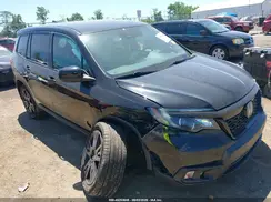5FNYF8H26KB022501 2019 HONDA PASSPORT