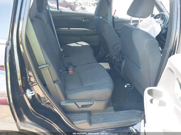 5FNYF8H26KB022501 2019 HONDA PASSPORT - Image 8