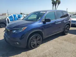 5FNYF8H26KB023664 2019 HONDA PASSPORT