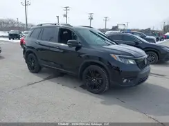 5FNYF8H26KB503140 2019 HONDA PASSPORT