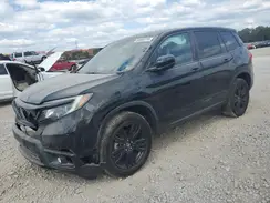 5FNYF8H26LB012553 2020 HONDA PASSPORT