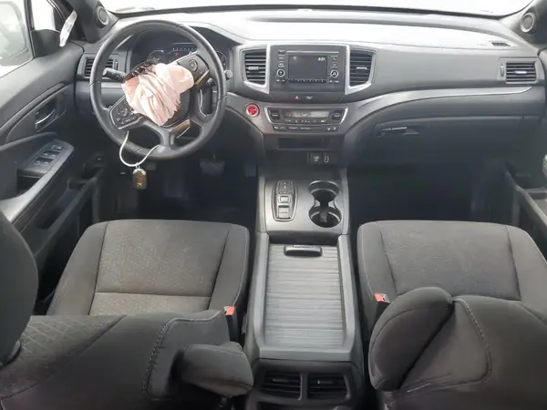 5FNYF8H26LB012553 2020 HONDA PASSPORT - Image 8