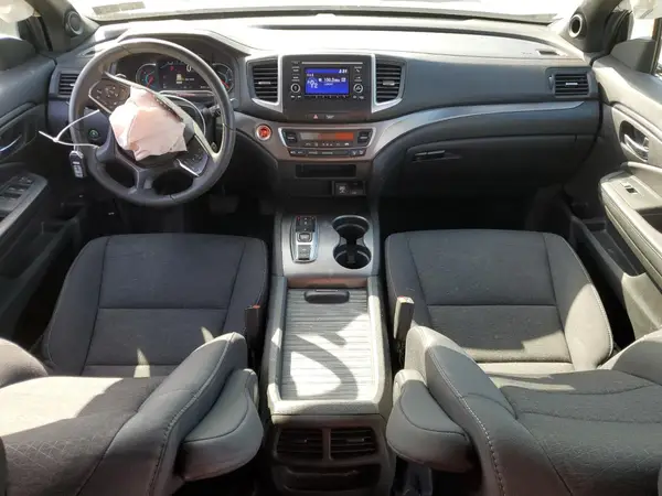 5FNYF8H26LB016568 2020 HONDA PASSPORT - Image 8