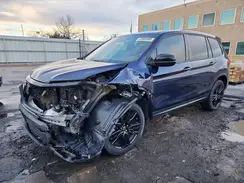 5FNYF8H26LB018580 2020 HONDA PASSPORT