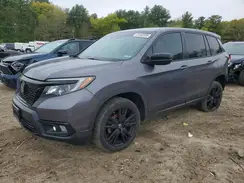 5FNYF8H26MB016653 2021 HONDA PASSPORT