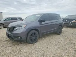 5FNYF8H26MB020699 2021 HONDA PASSPORT