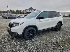 5FNYF8H26MB021285 2021 HONDA PASSPORT