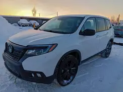 5FNYF8H26MB026289 2021 HONDA PASSPORT