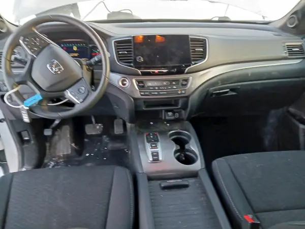5FNYF8H26MB026289 2021 HONDA PASSPORT - Image 8