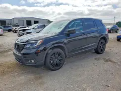 5FNYF8H26MB031718 2021 HONDA PASSPORT