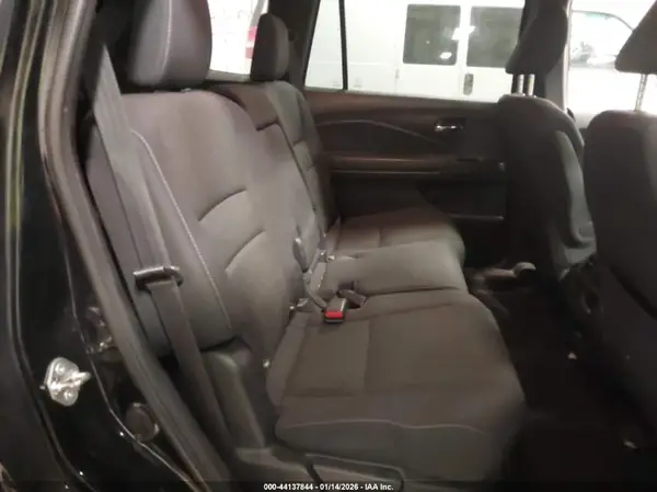 5FNYF8H27KB000278 2019 HONDA PASSPORT - Image 8