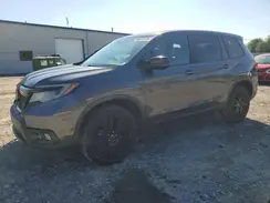 5FNYF8H27KB004105 2019 HONDA PASSPORT