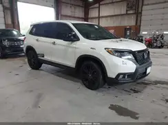 5FNYF8H27KB011457 2019 HONDA PASSPORT