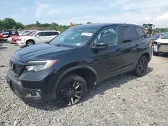 5FNYF8H27KB015069 2019 HONDA PASSPORT