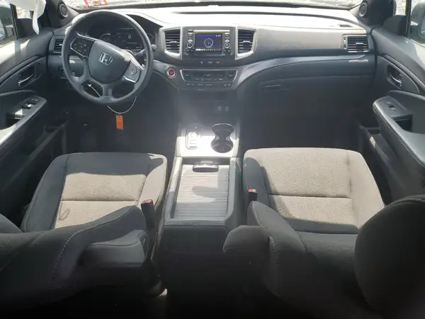 5FNYF8H27KB015069 2019 HONDA PASSPORT - Image 8