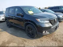 5FNYF8H27KB020773 2019 HONDA PASSPORT