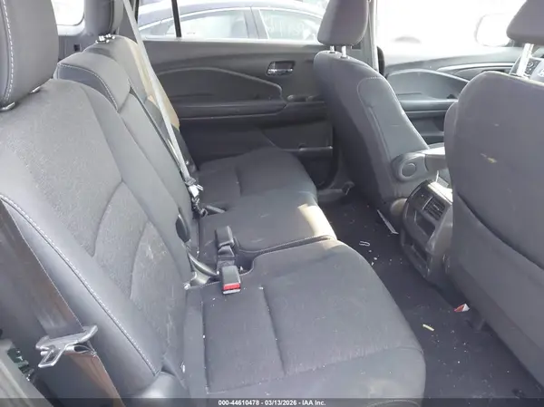 5FNYF8H27KB020773 2019 HONDA PASSPORT - Image 8