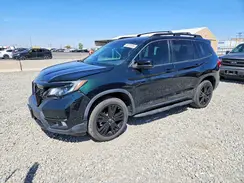 5FNYF8H27KB022264 2019 HONDA PASSPORT