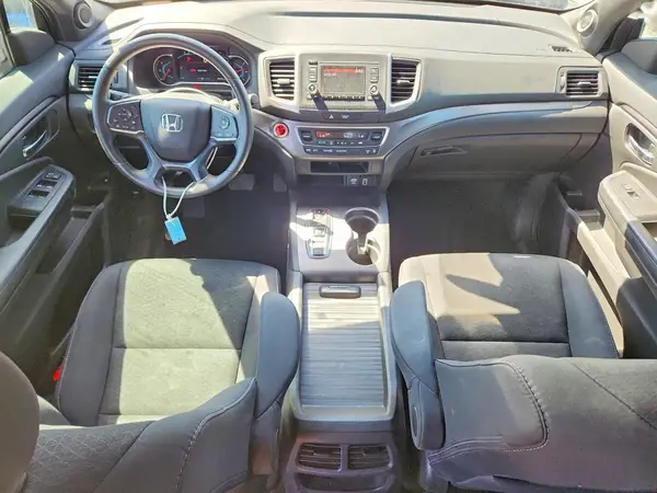 5FNYF8H27KB022264 2019 HONDA PASSPORT - Image 8