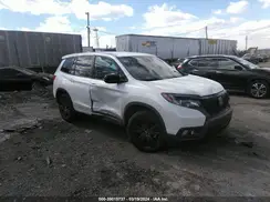 5FNYF8H27KB023866 2019 HONDA PASSPORT