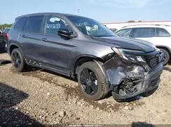 5FNYF8H27KB025567 2019 HONDA PASSPORT