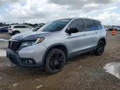 5FNYF8H27LB014621 2020 HONDA PASSPORT