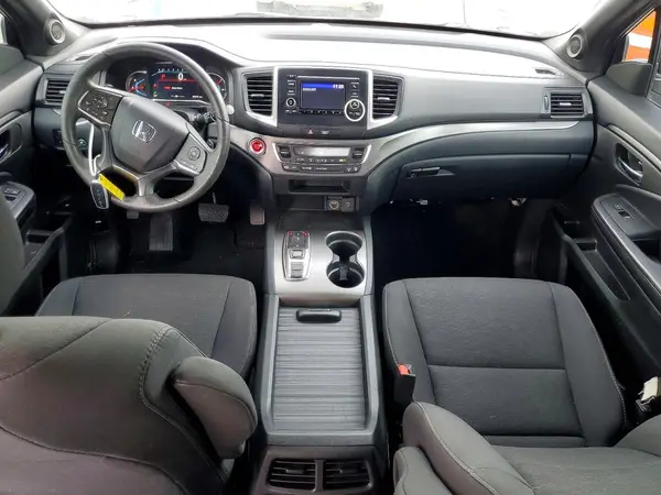 5FNYF8H27LB014621 2020 HONDA PASSPORT - Image 8