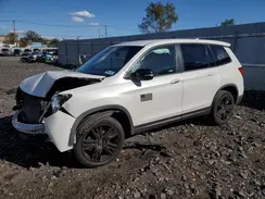 5FNYF8H27LB018605 2020 HONDA PASSPORT