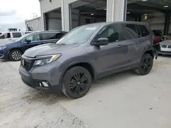 5FNYF8H27MB000610 2021 HONDA PASSPORT