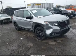 5FNYF8H27MB002907 2021 HONDA PASSPORT