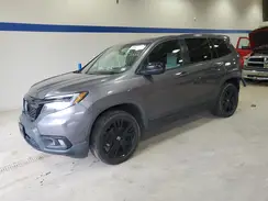 5FNYF8H27MB003622 2021 HONDA PASSPORT