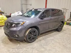 5FNYF8H27MB020629 2021 HONDA PASSPORT
