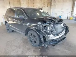5FNYF8H27MB021098 2021 HONDA PASSPORT