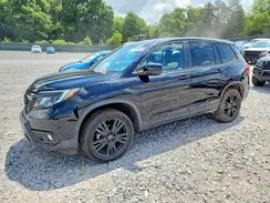 5FNYF8H27MB023031 2021 HONDA PASSPORT