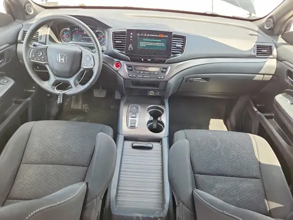 5FNYF8H27MB023031 2021 HONDA PASSPORT - Image 8